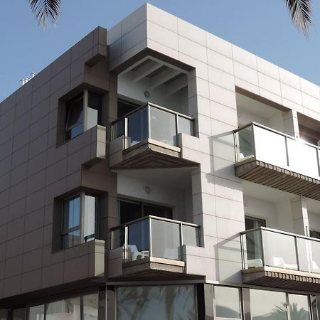 Apartamento Fuerteventura in Loft Gran Tarajal Exterior foto