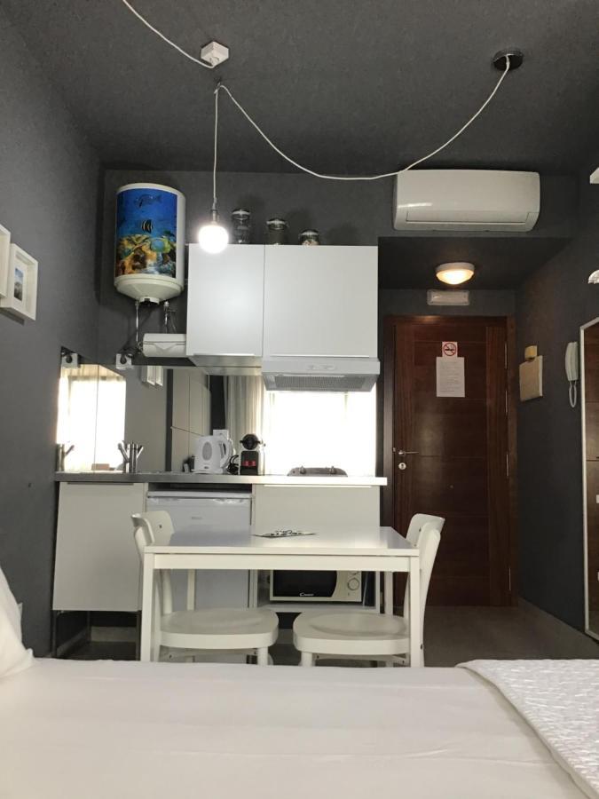 Apartamento Fuerteventura in Loft Gran Tarajal Exterior foto