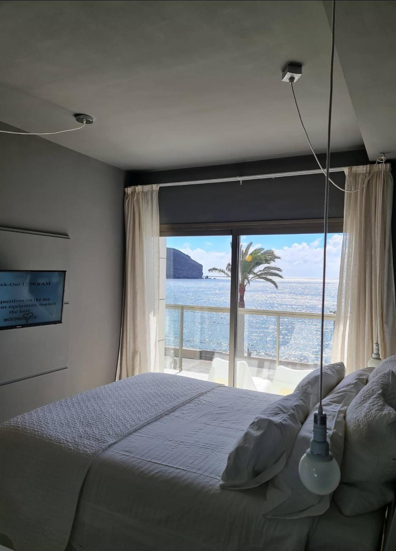 Apartamento Fuerteventura in Loft Gran Tarajal Exterior foto